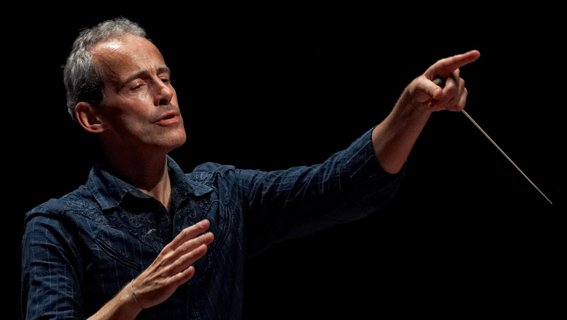 (image for) Paul Daniel - Masterclass (Audio)