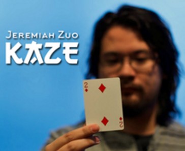 Jeremiah Zuo And Lost Art Magic - Kaze