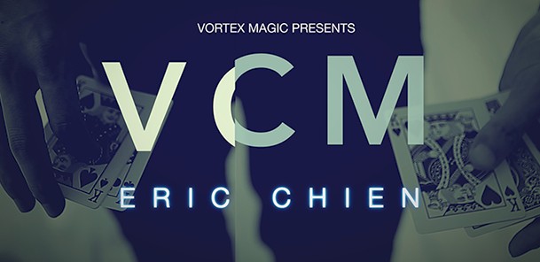 Eric Chien - VCM