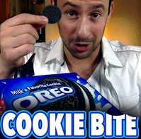Rick Lax - Cookie Bite