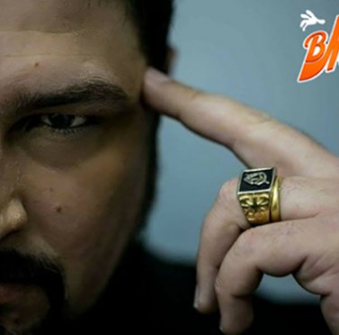 Karllos Della Re - Ultimate Mentalism (Portuguese only)