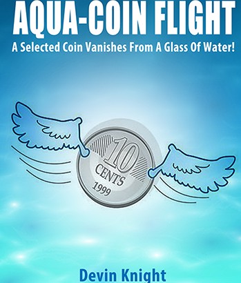 Devin Knight - Aquacoin Flight