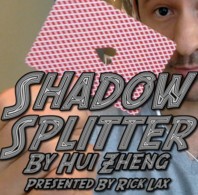 Rick Lax - Shadow Splitter