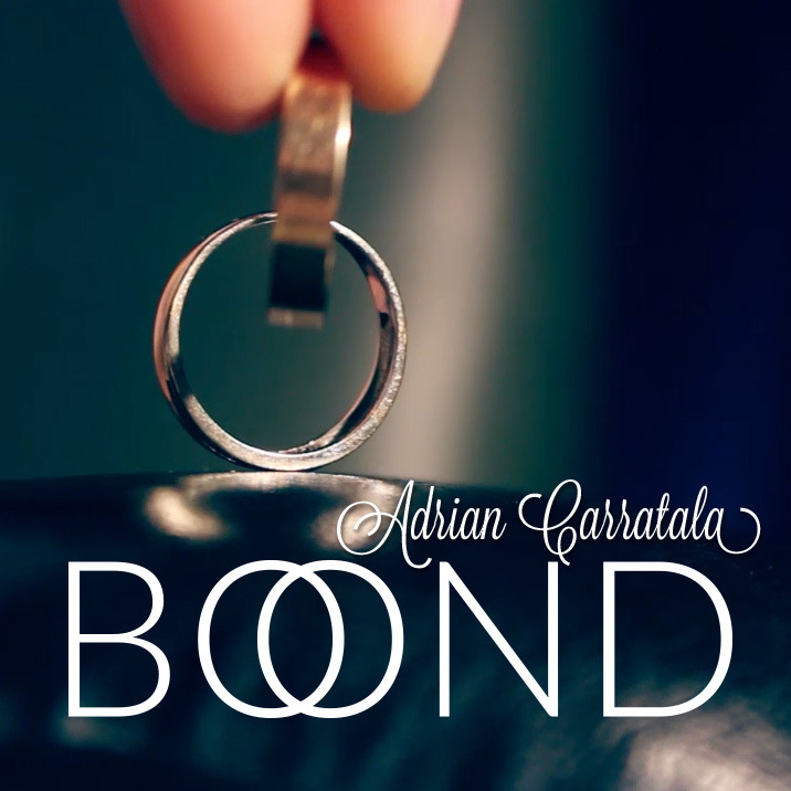 Thinking Paradox - BOND