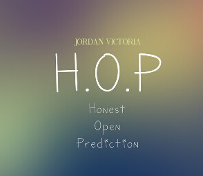 Jordan Victoria - H.O.P