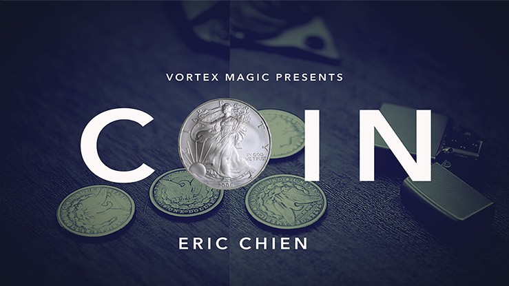Eric Chien - Coin