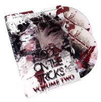 Roger Curzon - Blood On The Tricks Vol. 2 (1-2)