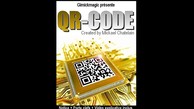 Mickael Chatelain - QR Code