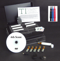 (image for) Christopher Taylor and Matthew Johnson - 6th Scent