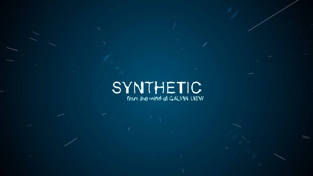 Calvin Liew - Synthetic