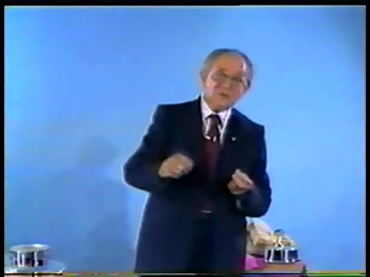 Bruce Posgate - Kid Show Magic Lecture