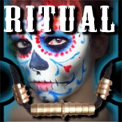 Dan Harlan - Ritual