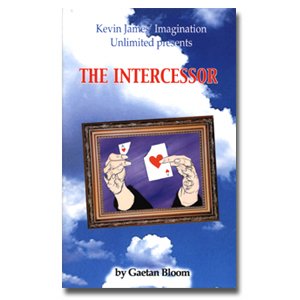 Gaetam Bloom - Intercessor