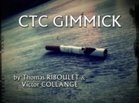 Thomas Riboulet and Victor Collange - CTC