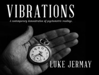 Luke Jermay - Vibrations