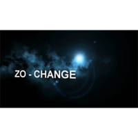Bboymagic - Zo-Change