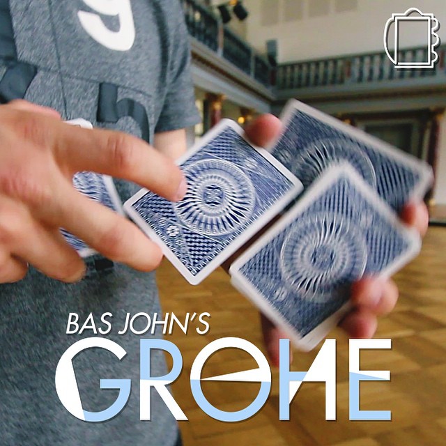 Bas John - Grohe