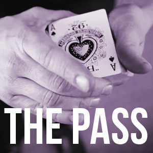 (image for) Sav - The Pass