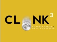 Roman Garcia And Martin Andersen - Clonk 3