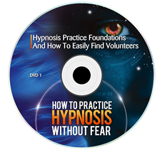 Igor Ledochowski - How To Practice Hypnosis Without Fear