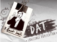 Jakob Smith - Dat Challenge Duplication