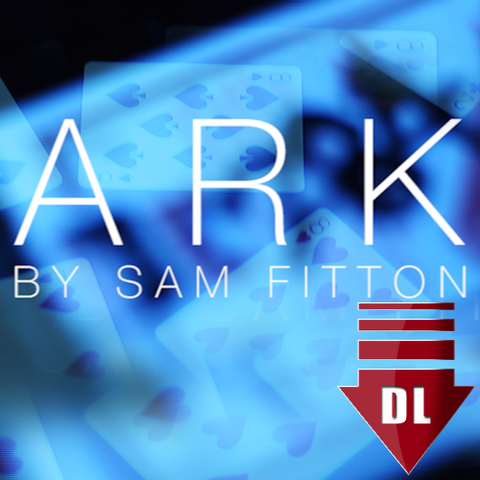 (image for) Sam Fitton - ARK