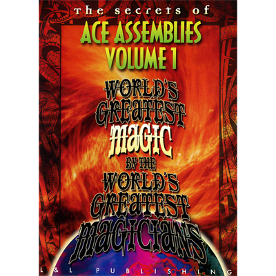 WGM - Ace Assembly