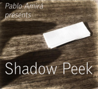 (image for) Pablo Amira - Shadow Peek