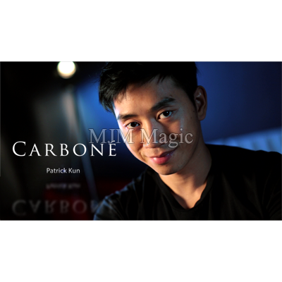 Patrick Kun - Carbone