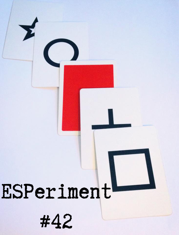 Pablo Amira - ESPeriment # 42