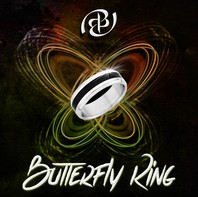Barbu Nitelea - Butterfly Ring