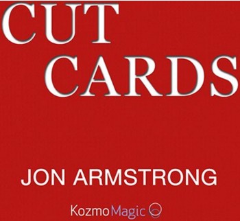 Jon Armstrong - Cut Cards