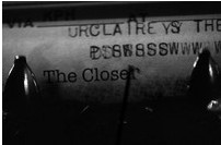 Morgan Strebler - The Closer
