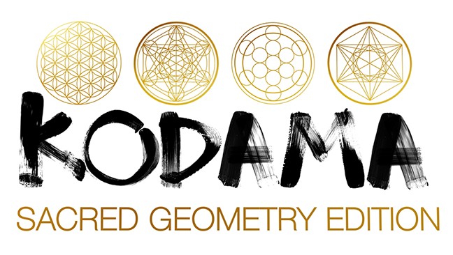 Matt Pulsar And Luca Volpe Productions - Kodama Pad