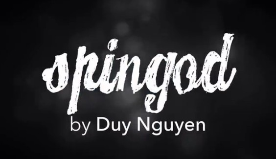 Duy Nguyen - Spingod (Ndo Cardistry)