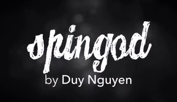 Duy Nguyen - Spingod (Ndo Cardistry)