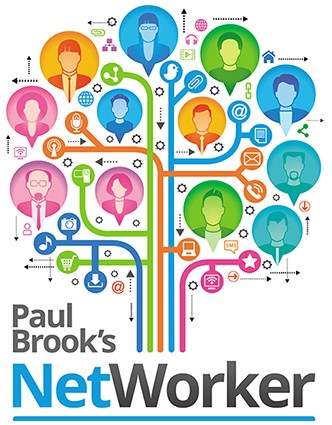 Paul Brook - Networker Deck