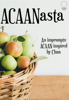 Pablo Amira - Acaanasta