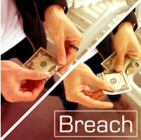 Patrick Kun - Breach