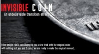 Smagic Productions - Invisible Coin