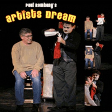 Paul Romhany - Artists Dream