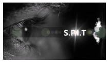 Scott Creasey - S.P.I.T