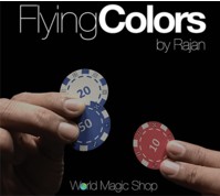 Rajan - Flying Colors