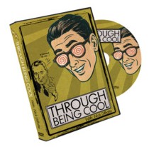 Nick Diffatte - Through Being Cool