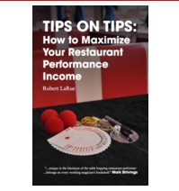 Robert LaRue - Tips on Tips