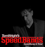 Tom Wright - Speed Bands