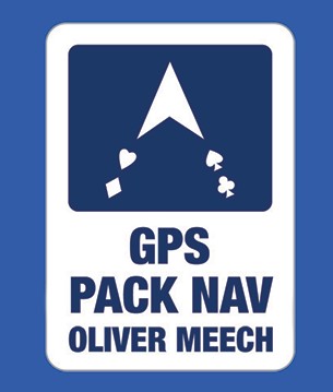 Oliver Meech - Gps Pack Nav