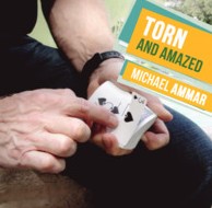 Michael Ammar - Torn and Amazed