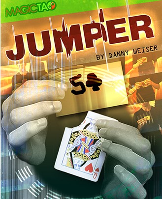(image for) Danny Weiser - Jumper