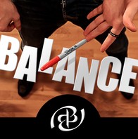 (image for) Barbu Nitelea - Balance